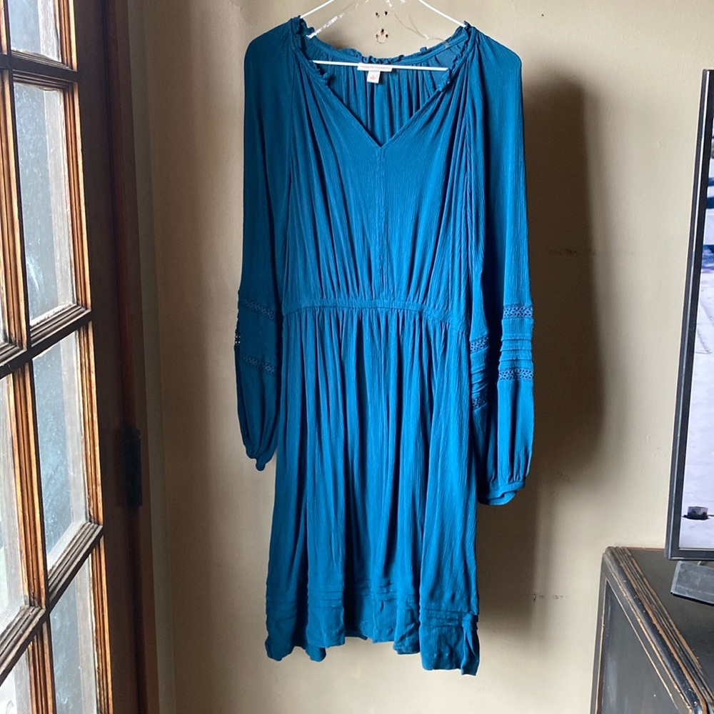 Boho dress